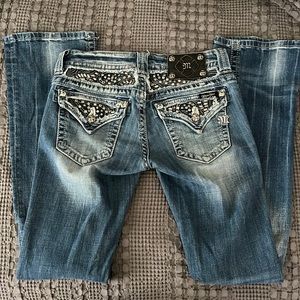Women’s MISS ME JEANS